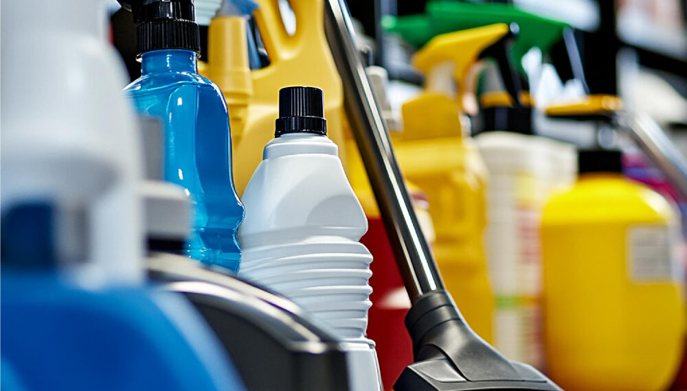 Janitorial Supply