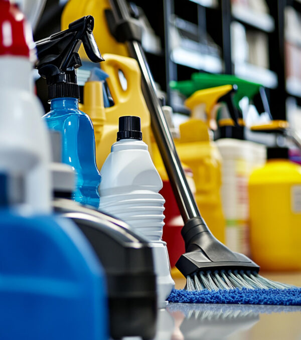 Janitorial Supply